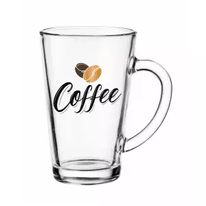 Kubek Iwo 300 ml Coffee Glasmark